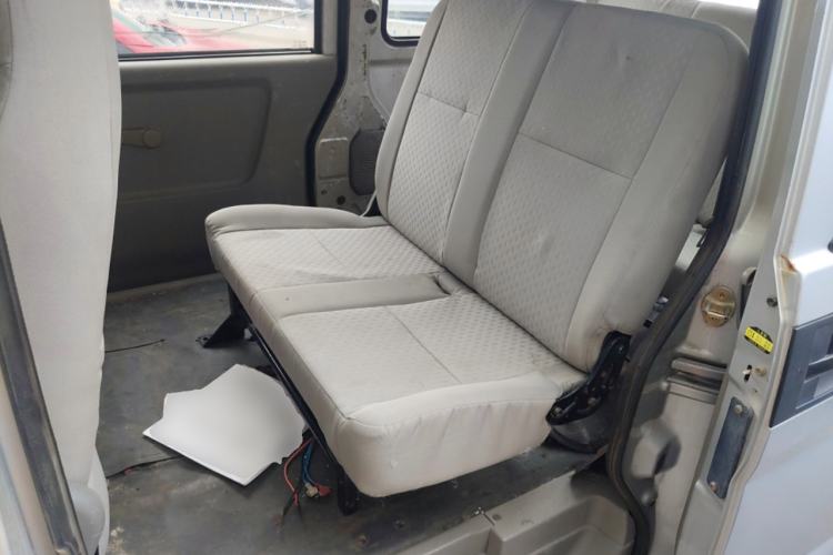 Used Karry Yousheng 2 2012 1.0L Power I-Type
