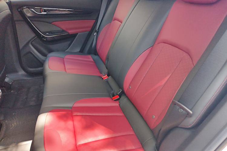 Used Dongfeng Aeolus AX7 2022 Mach Edition 1.5T DCT DF41