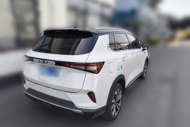 Used Wuling Asta 2021 1.5T CVT Star曜 Edition