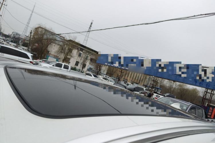 Used BMW X3 2021 Facelift xDrive28i Luxury Package