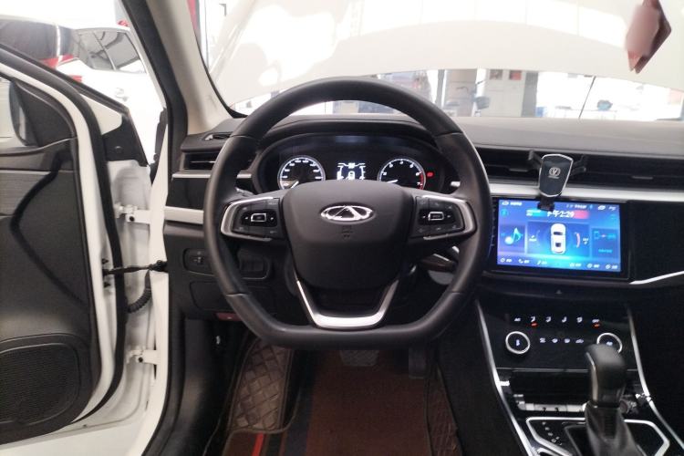 Used Chery Arrizo 5 2024 1.5L CVT Style Version