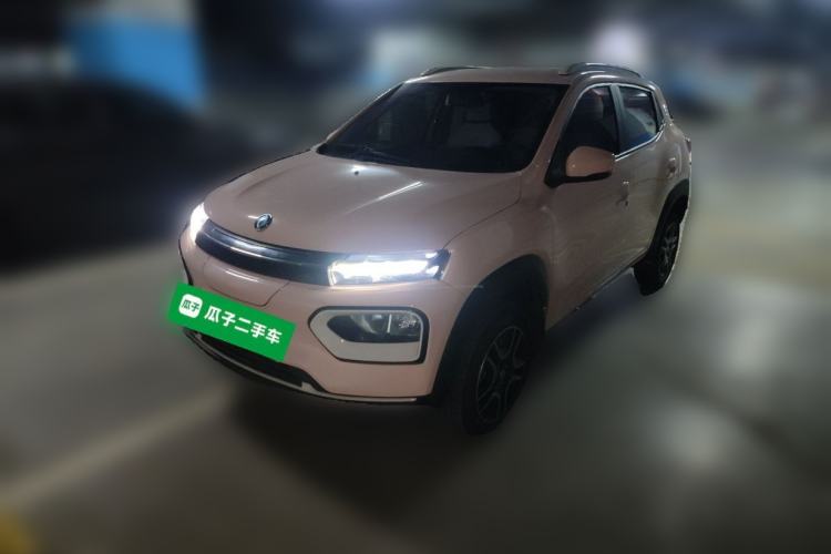 Used Dongfeng NAMMI EX1 2023 PRO Light Wind Edition Lightning Model