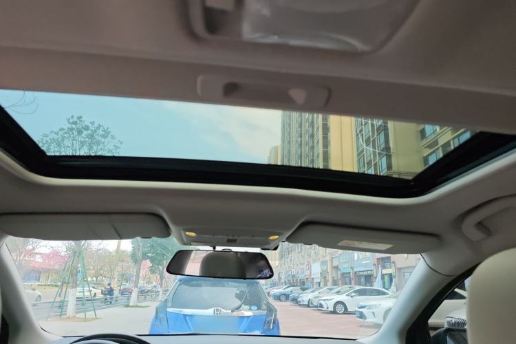 Used Nissan Sylphy 2019 1.6XV CVT Smart Connect Luxury Edition China VI Standard