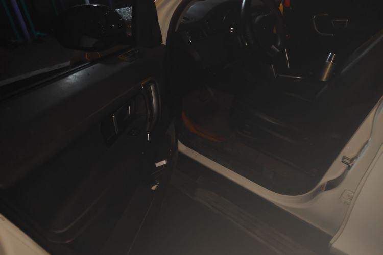 Used Land Rover Discovery Sport 2016 2.0T SE
