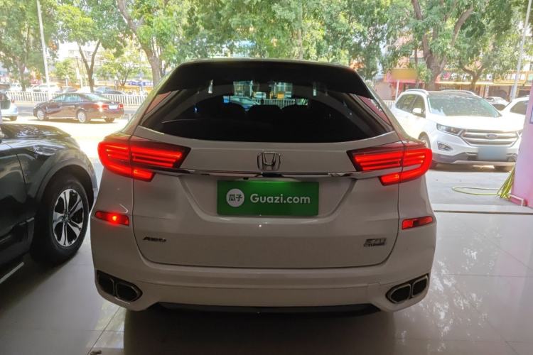 Used Honda Avancier 2020 370TURBO Four-Wheel Drive Premium Edition
