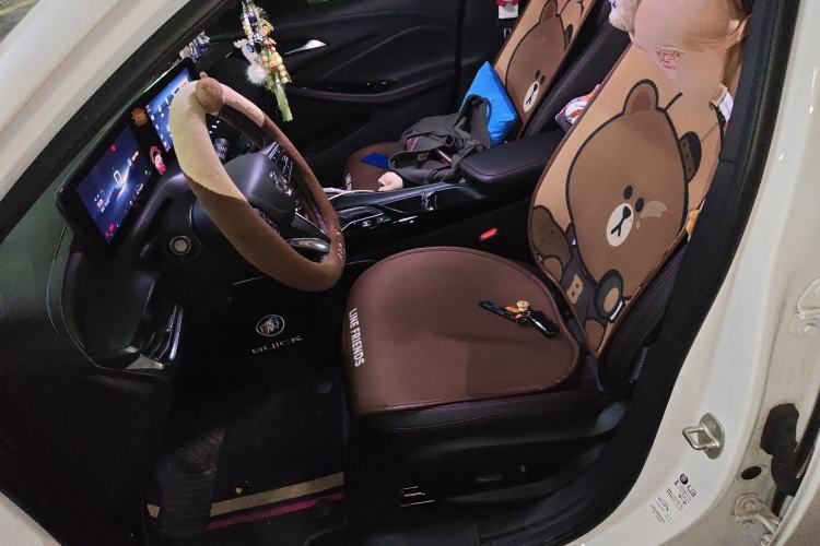 Used Buick Verano 2023 Pro GS Swift Edition
