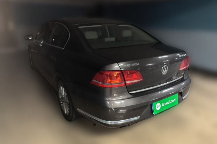 Used Volkswagen Magotan 2015 1.8TSI Luxury Model