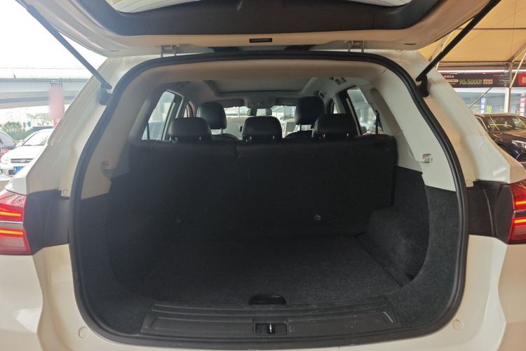 Used Roewe RX5 2020 20T Automatic 4G Connected Million Edition
