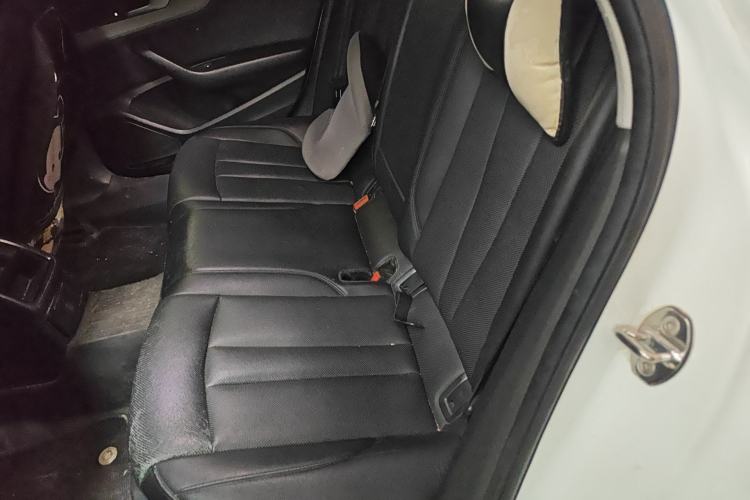 Used Audi A4L 2017 Plus 40 TFSI Ambition Model