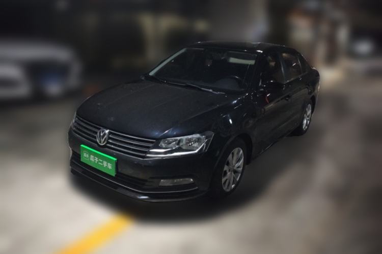 Used Volkswagen Lavida 2017 230TSI DSG Comfort Edition