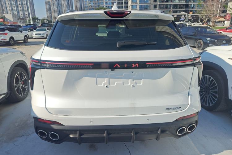 Used Cowin Kunlun 2023 Kunlun 500 Starry Edition