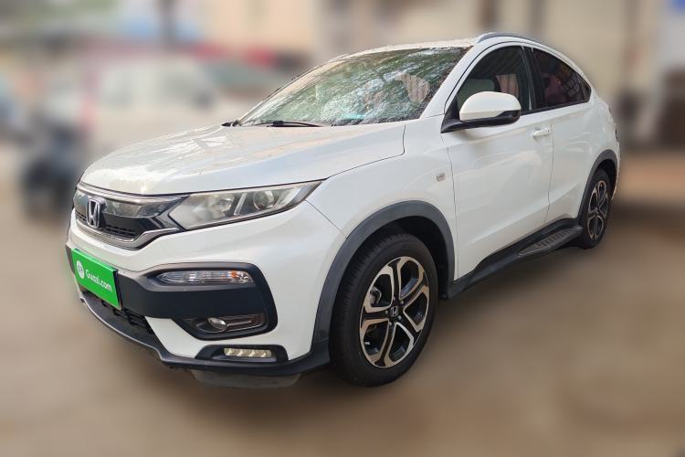 Used Honda XR-V 2017 1.8L EXi CVT Comfort Version