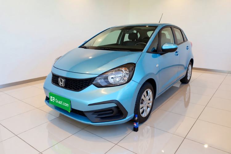 Used Honda Fit 2023 1.5L CVT Trend Edition Guazi used car, China used car export, Used car for sale, Used  cars, Cheapest cars for sale