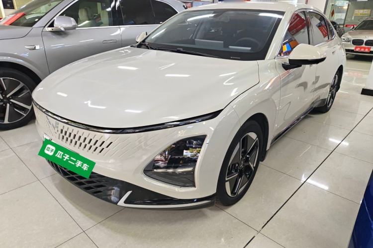 Used Wuling Xingguang 2024 Co-Creation Edition 150 Advanced Model