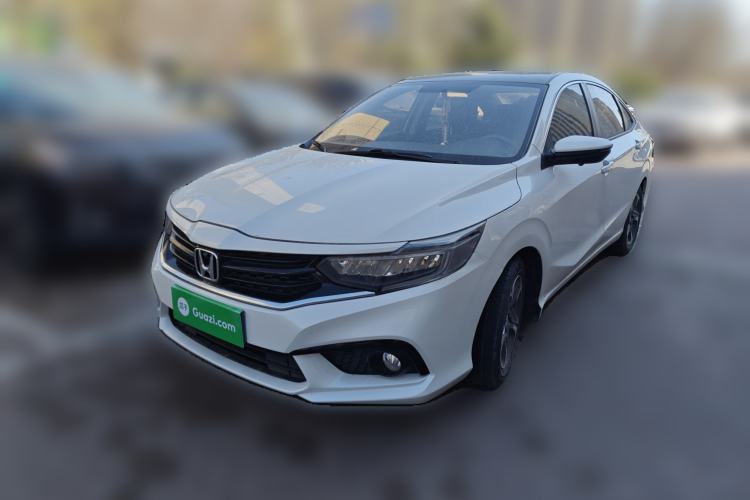 Used Honda Envix 2019 180TURBO CVT Enjoyment Edition China VI