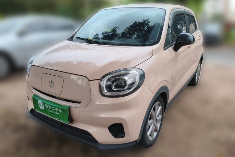 Used Leapmotor T03 2022 Pearl Edition