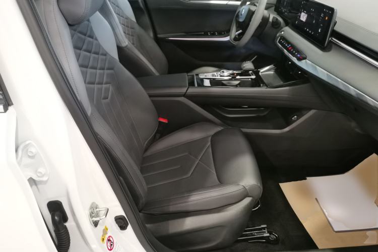 Used Changan Ruicheng PLUS 2023 1.5T DCT Navigation Edition