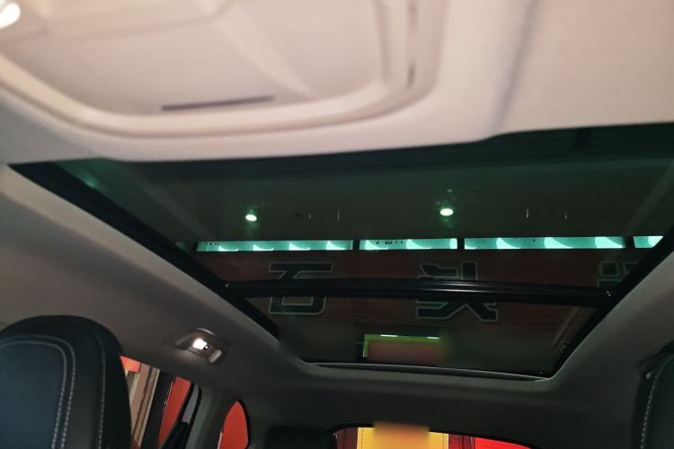 Used Haval H6 2022 3rd Generation 1.5T Automatic Two-Wheel Drive Max
