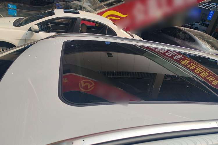 Used JETOUR X70 PLUS 2025 1.5T Ultimate Edition 5-Seater