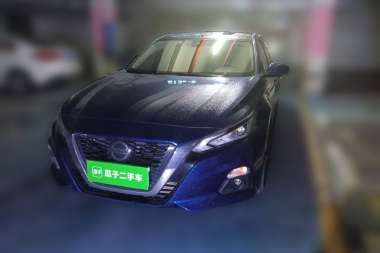 Used Nissan Teana 2019 2.0T XL Upper Smart Enjoyment Version