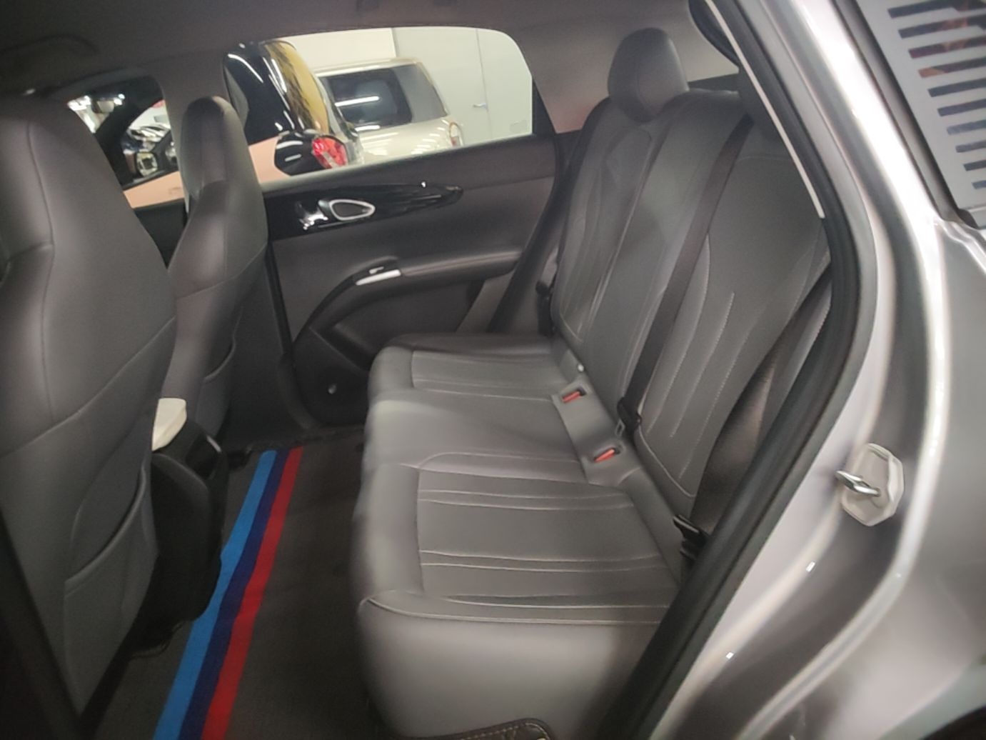 Geely Galaxy Geome 2025 310km Youth Edition — снимка 20