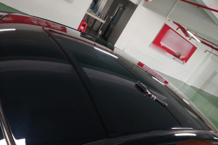 Used Nissan Sylphy 2018 1.6XE CVT Comfort Edition Roof