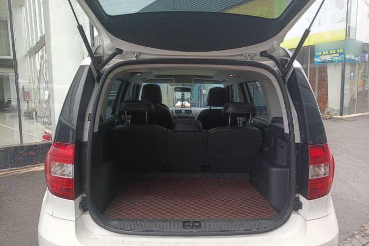 Used Skoda Yeti 2017 TSI280 DSG Advanced Edition
