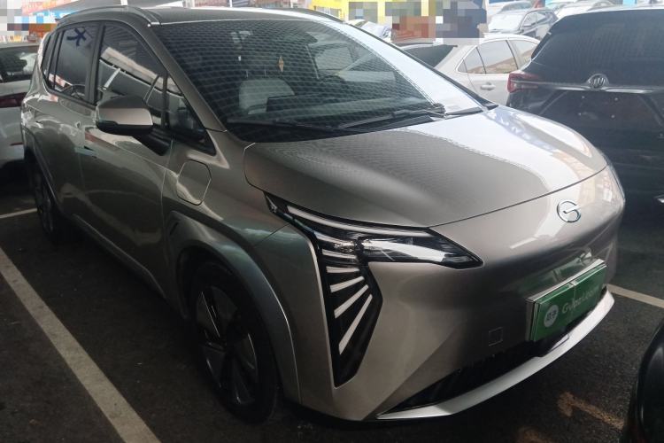 Used AION Y 2023 Younger
