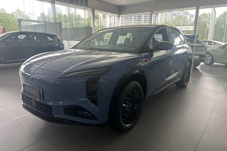 Used Hongqi Tiangong 08 2025 730 Max Rear-Drive Version