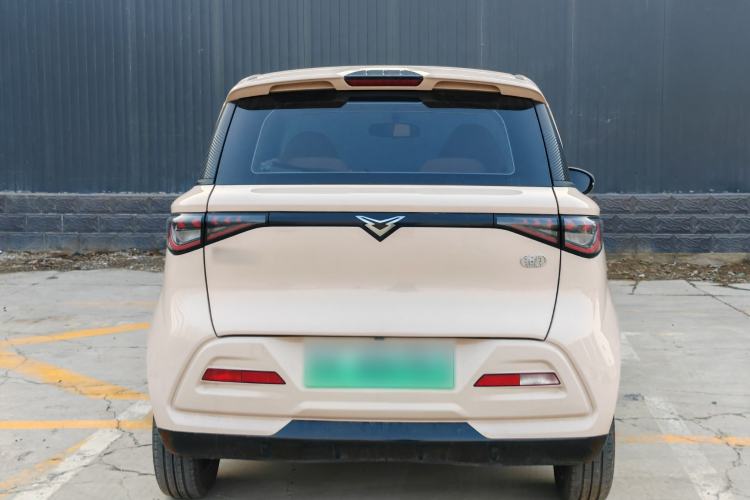 Used Cowin October 2023 301km Zhi Feng Edition
