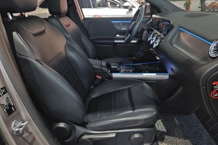 Used Mercedes-Benz EQA 2023 EQA 260
