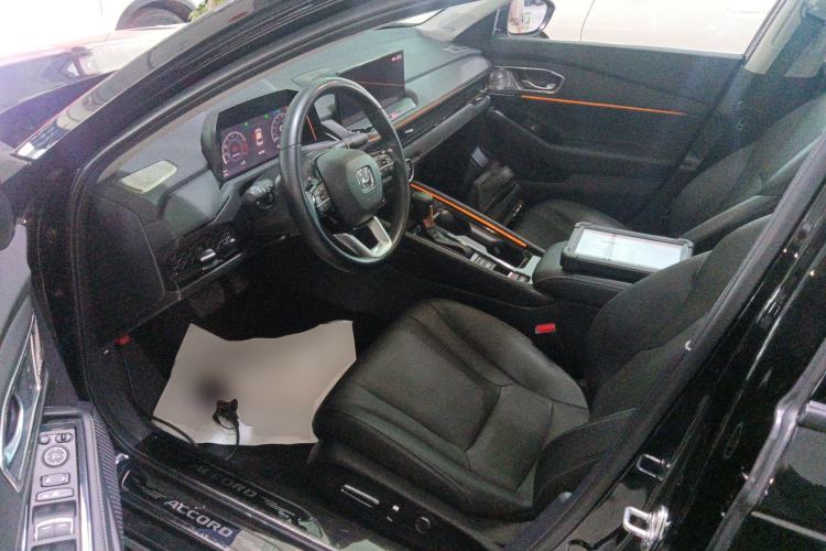 Used Honda Accord 2023 260TURBO Excellence Edition