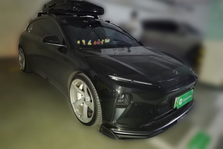 Used Nio ET5T 2023 75 kWh Touring
