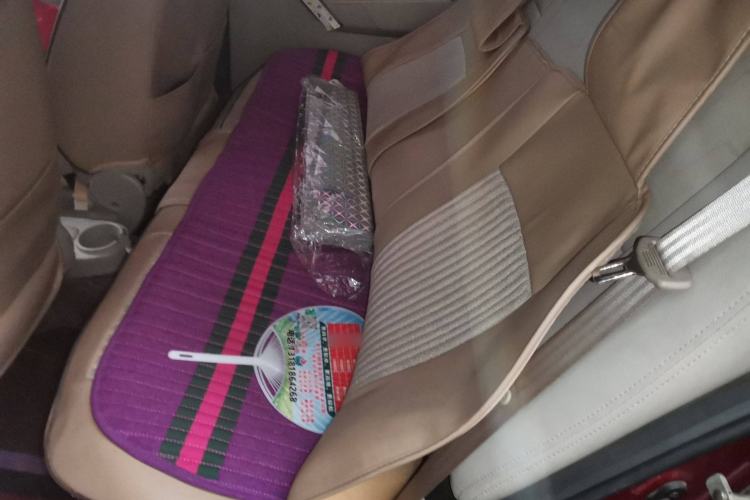 Used Chevrolet Lova 2010 1.4 AT Fashion Edition