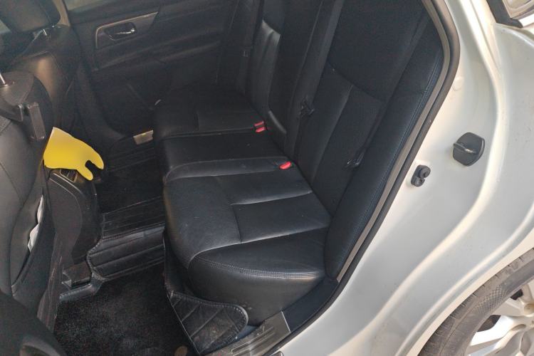 Used Nissan Teana 2013 2.0L XL Comfort Edition