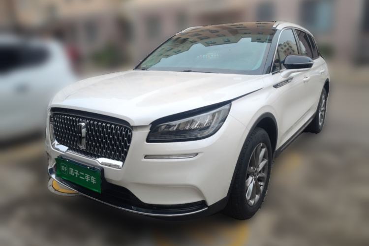 Used Lincoln Corsair 2021 2.0T Two-Wheel Drive Deluxe Edition Guazi used car, China used car export, Used car for sale, Used cars, Cheapest cars for sale