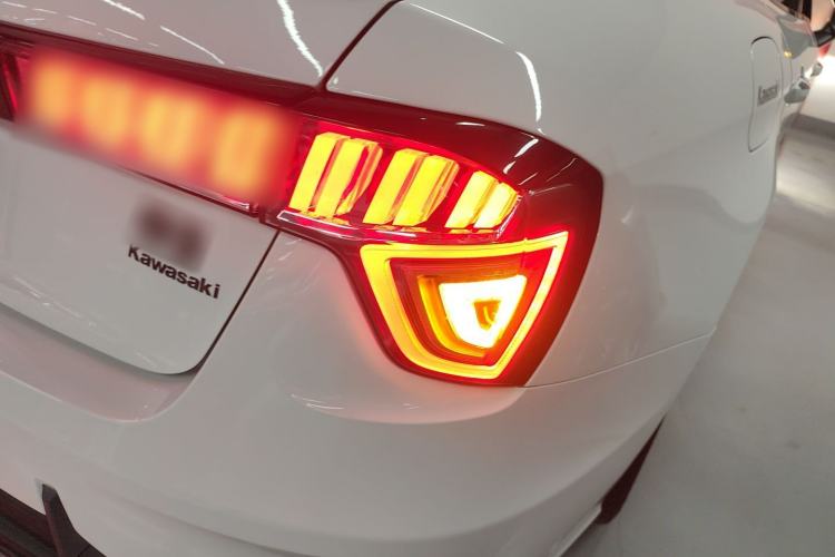 Used Lynk & Co 03 2020 2.0TD Automatic Jing Pro Edition