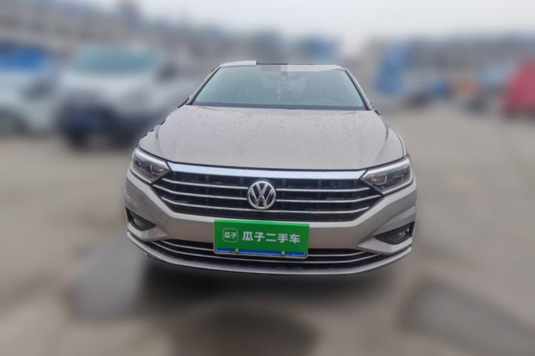 Used Volkswagen Sagitar 2021 280TSI DSG 30th Anniversary Edition