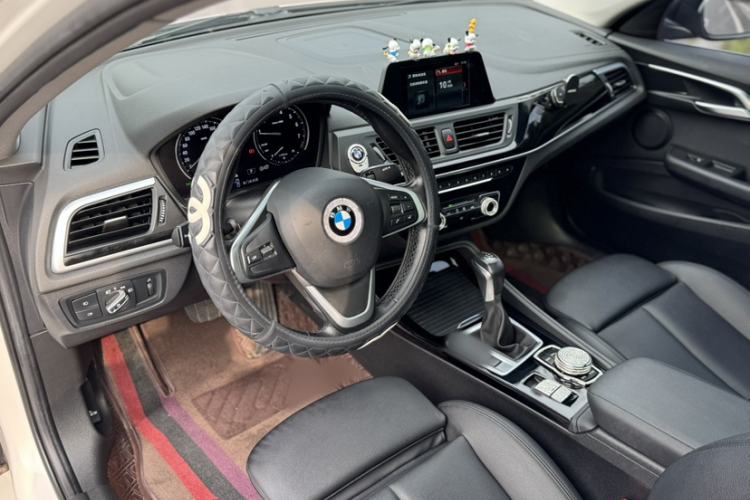 Used BMW 1 Series 2018 118i Sport Edition