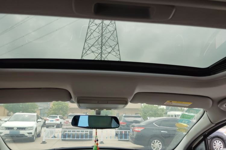 Used Peugeot 3008 2015 2.0L Automatic Classic Edition
