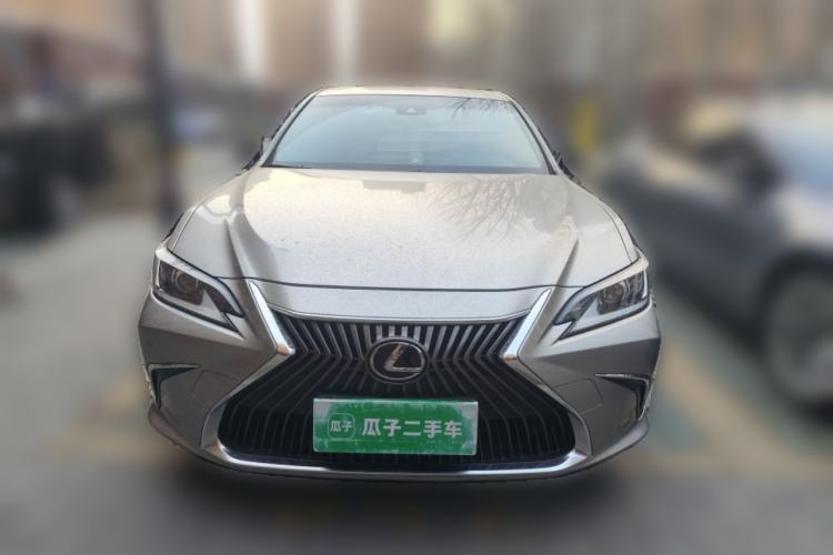 Used Lexus ES 2020 200 Excellence Edition