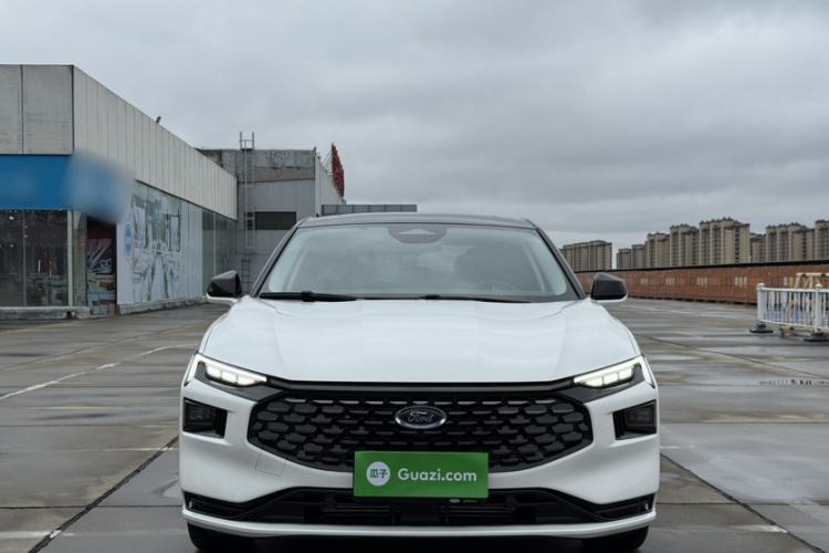 Used Ford Mondeo 2023 EcoBoost 245 Luxury Model
