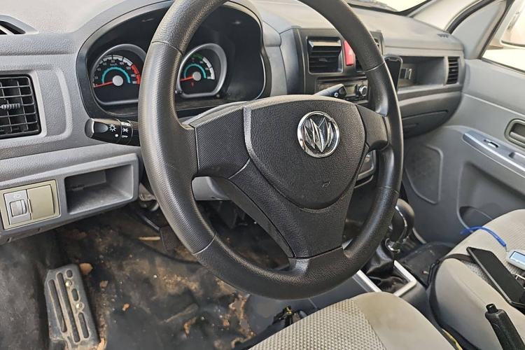 Used Nlmmotor Qiteng M70EV 2020 M70L-EV Standard Range Version