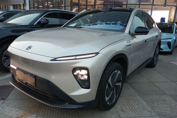 Used Nio EC7 2023 100kWh