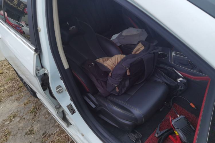 Used Chery Arrizo 5 PLUS 2021 Xiaoze 1.5T CVT Enjoy PLUS
