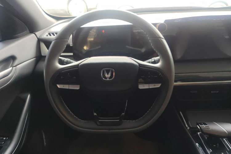 Used Changan Ruicheng PLUS 2023 1.5T DCT Prestige Edition
