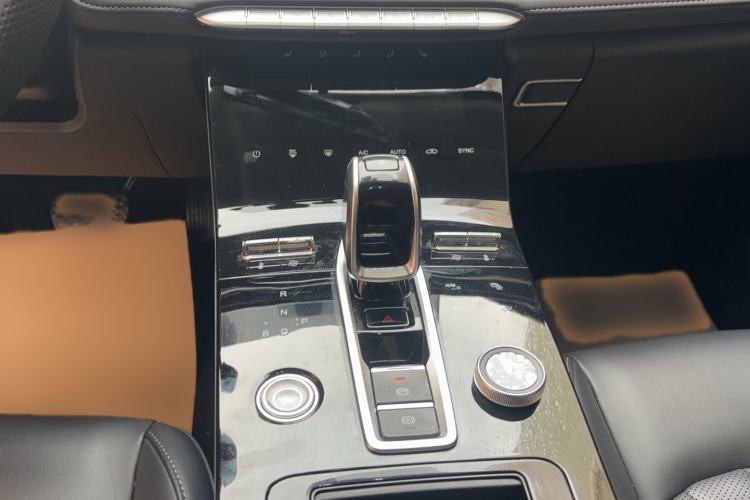 Used Chery Tiggo 8 PLUS Kunpeng e+ 2022 PHEV 1.5T WindStyle e+