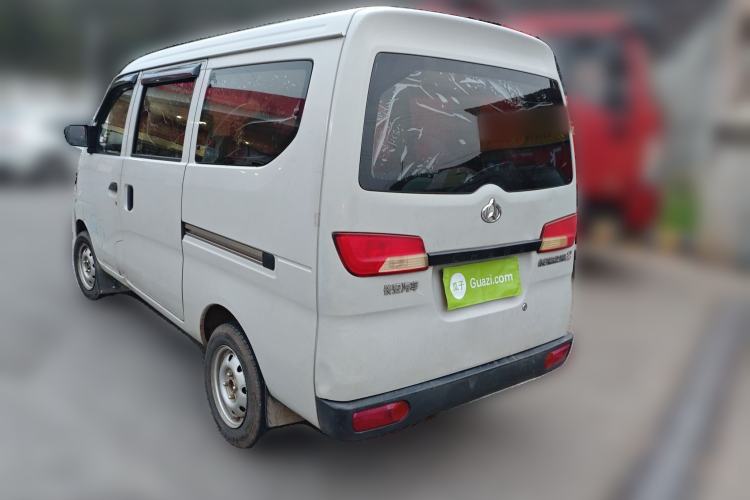 Used CHANGAN KAICHENG Star 2 2012 1.0L Base Version JL466Q9