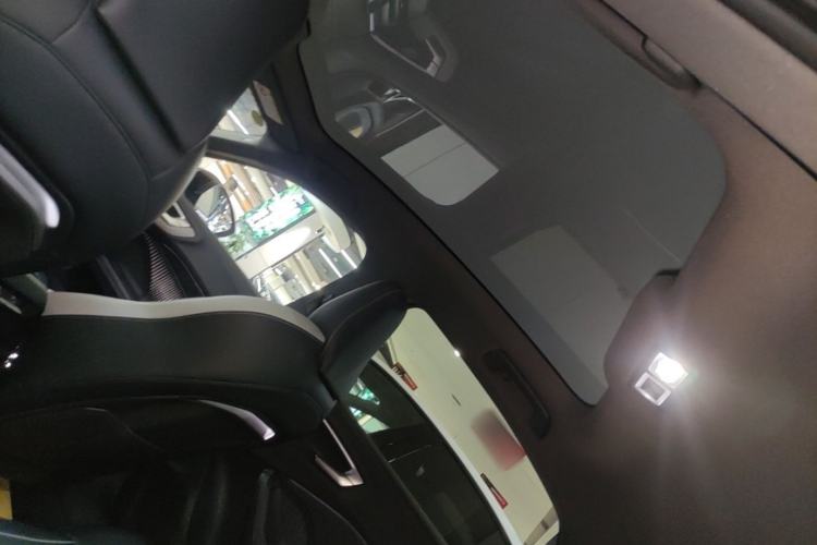 Used Audi A5L 2026 2.0T Sport Plus
