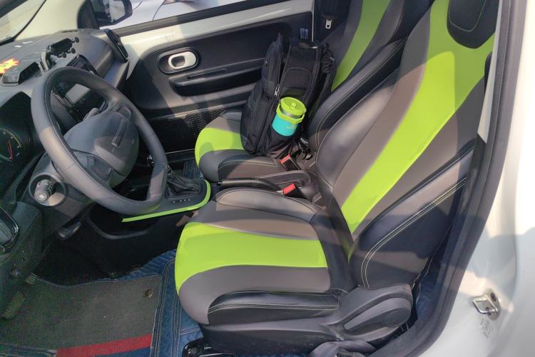 Used Roewe Clever 2021 302km Excellence Edition